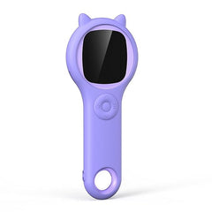 Kids Handheld Digital Microscope with Pocket Magnifier