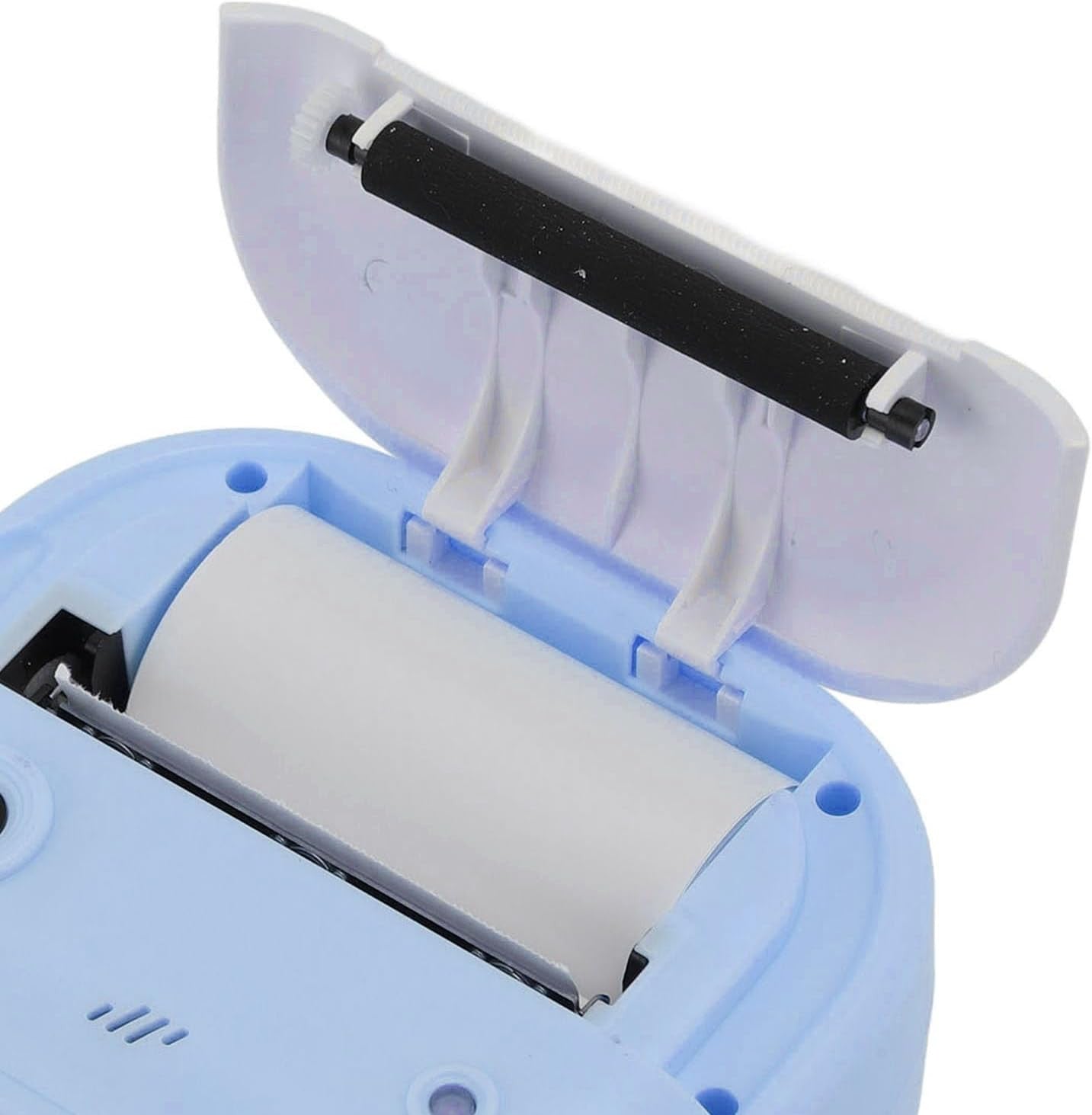 Kids Instant Print Camera with 48MP Dual Cameras & Thermal Printing