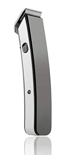 Nova Cordless Beard & Hair Trimmer for Men - Painless, Compact, Easy