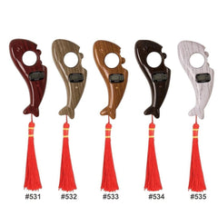 Digital Finger Counter with LCD Display for Meditation and Prayer