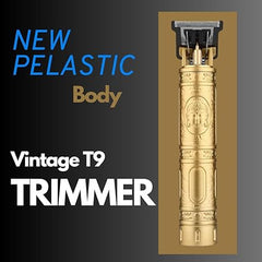 Dragon T-Blade Cordless Hair & Beard Trimmer Professional