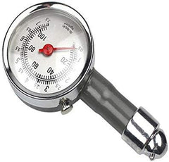 Digital Tire Pressure Gauge for Accurate Air Measurement