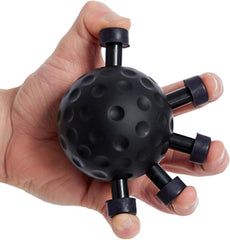 Premium Hand Grip Strengthener for Finger and Hand Exercise