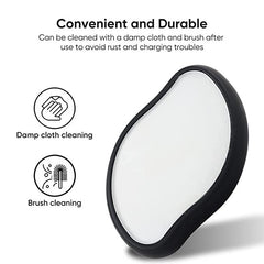 Crystal Hair Eraser Painless Reusable Hair Remover for Women & Men