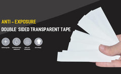 Strong Double-Sided Body Clothing Tape - 36 Pcs for Women