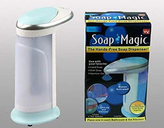 Automatic Soap Dispenser - Touchless Liquid Soap Dispenser Machine