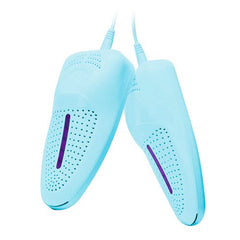 Electric Shoe Dryer and Sterilizer with Rapid Drying and Disinfection
