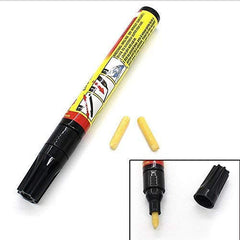 Fix It Pro Car Scratch Repair Kit for Deep & Surface Scratches