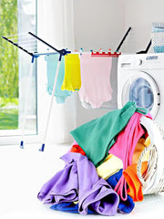 Color Catcher Laundry Detergent Sheets for Preventing Color Mixing