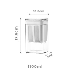 China Yogurt Filter & Curd Strainer Box for Homemade Yogurt