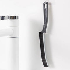 Multifunctional Gap Cleaning Brush for Bathroom, Tiles & Grout