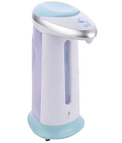 Automatic Soap Dispenser - Touchless Liquid Soap Dispenser Machine