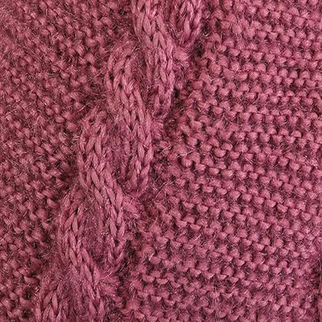 Winter Warm Scarf & Cap Set with Ear Protection