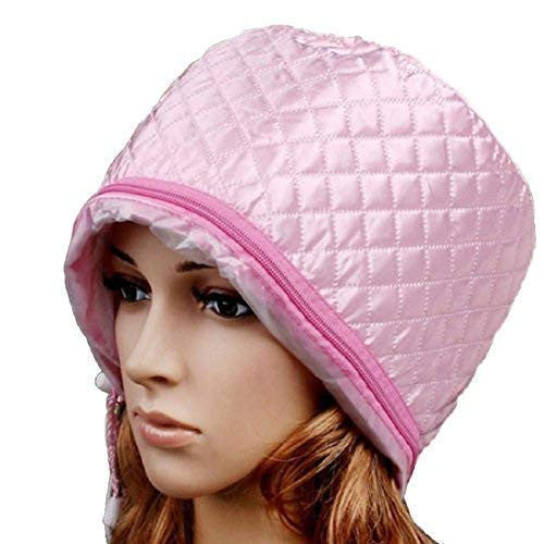 PETRICE Thermal Hair Spa Cap for Nourishing Moisture & Smooth Hair