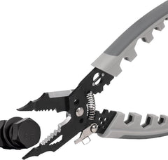 Multifunction Wire Stripper Tool for Cutting and Electrical Work