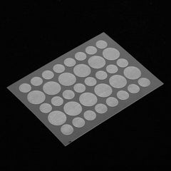 Invisible Hydrocolloid Skin Tag & Acne Patch (36 Dots) for Face