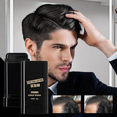 Hair Dye Stick & Touch-Up Comb for Easy Hair Coloring