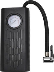 Portable Cordless Air Pump & Compressor for Tires and Inflatables