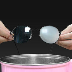 Anti-Fog Lens Cleaning Wipes (100 Pcs) for Clear Vision