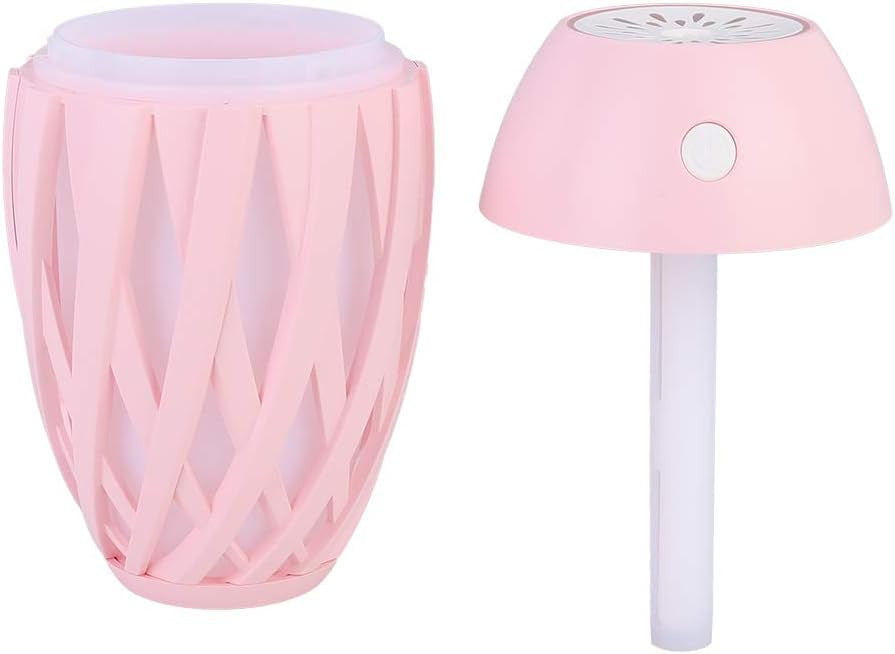 Olive Flower Car & Home Humidifier for Fresh Air