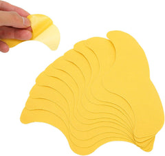 10Pcs Forehead Wrinkle Patch Set for Smoother Skin