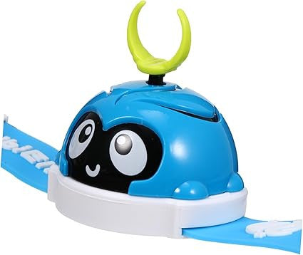 3-Pack Gyroscope Toys Set – Educational Voice & Mini Top Kids Game