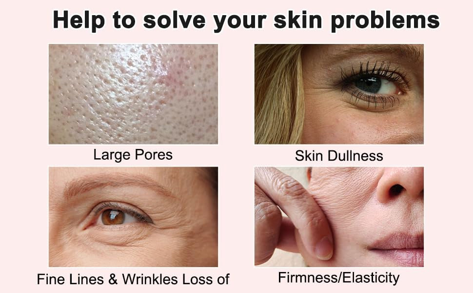 Collagen Night Face Mask - Peel Off, Wrapping, Overnight Care