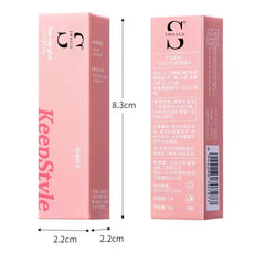 Body Glue Roll-On for Clothing, Socks, Costumes & Leotards