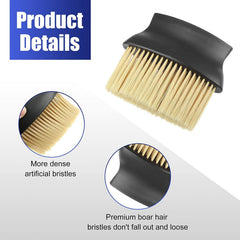 Multipurpose Car & Electronics Dashboard & Keyboard Cleaning Brush