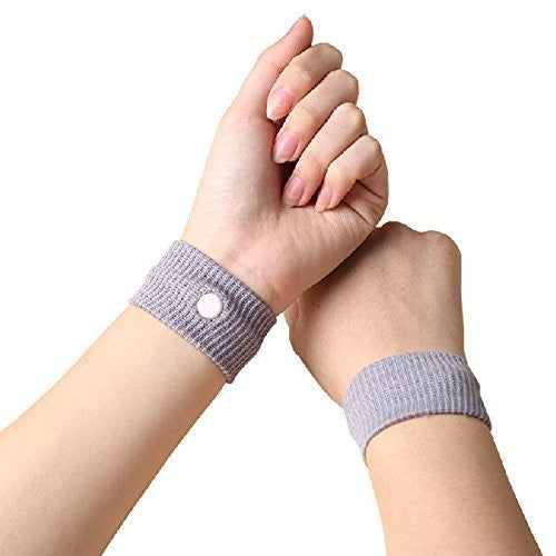 Motion Sickness Relief Belt Pair – 1 Pair
