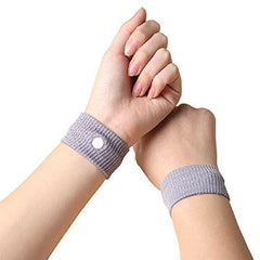 Motion Sickness Relief Belt Pair – 1 Pair