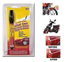 Fix It Pro Car Scratch Repair Kit for Deep & Surface Scratches