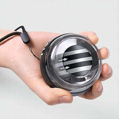 Premium Gyro Ball for Enhanced Focus and Stress Relief