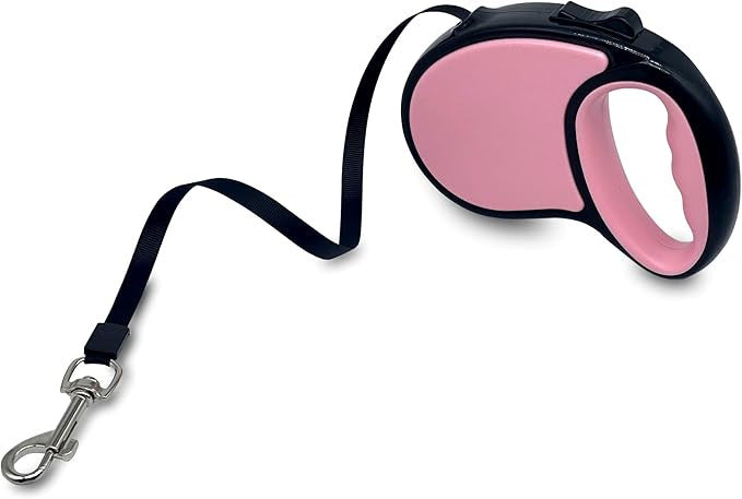 3M Retractable Dog Leash - Durable & Comfortable for Pets