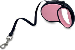 3M Retractable Dog Leash - Durable & Comfortable for Pets