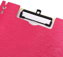 Flip Writing Pad with Storage Case – A4 Document & Paper File