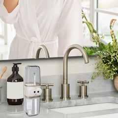 Cute Clear Travel Toothbrush Holder with Googly Eyes