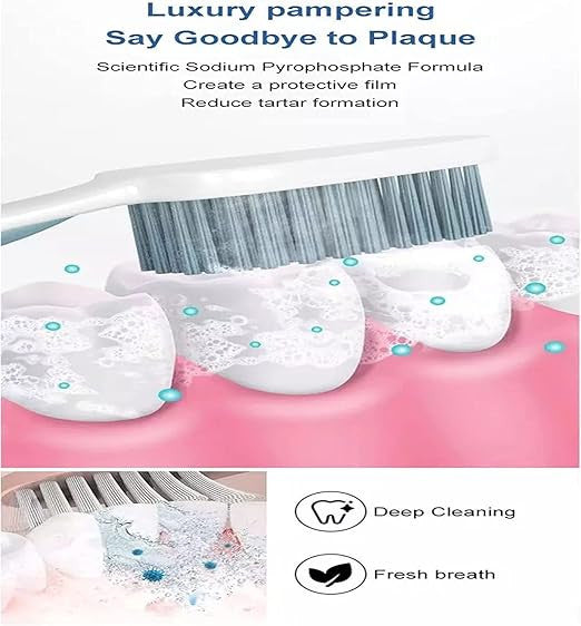 Colgate SP-4 Brightening & Stain Removing Toothpaste, 70g