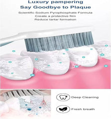 Colgate SP-4 Brightening & Stain Removing Toothpaste, 70g