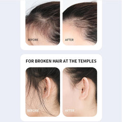 New Hair Wax Stick - Strong Hold Hair Gel Stick for Stylish Looks