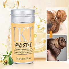 Women’s Hair Wax Stick for Easy Styling and Hold