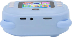 Kids Instant Print Camera with 48MP Dual Cameras & Thermal Printing