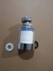 360° Rotating Water-Saving Faucet Filter with Sprayer