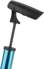 Portable Mini Bicycle Foot Pump for Inflating Bikes and Air Devices