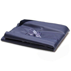 Inflammable Velvet Travel Neck Pillow – Soft, Ultralight, Portable for Camping & Travel