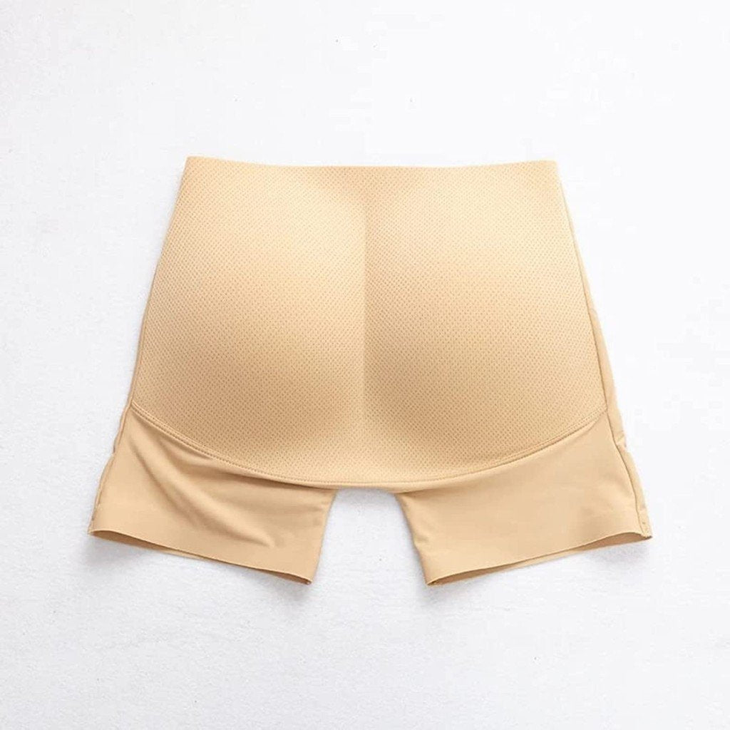 Seamless Women's Butt Shaper Panties