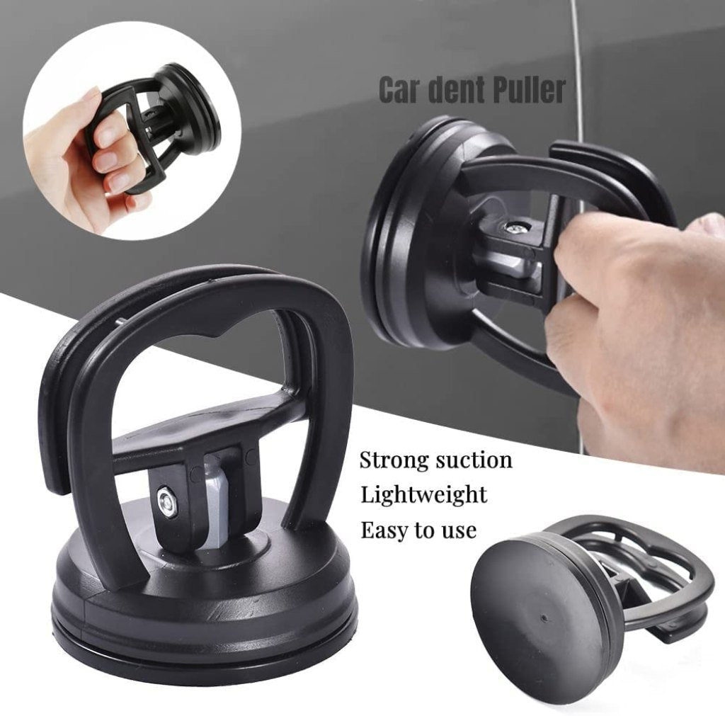 Car Dent Repair Kit with Suction Cup Puller – Auto & Surface Repair Tool