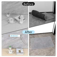 Super Strong Transparent Carpet Tape 3cm x 10m – Non-Slip, Waterproof, Removable