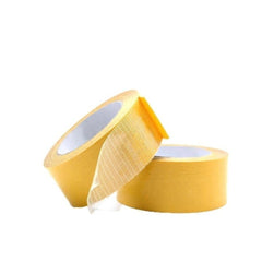 Super Strong Transparent Carpet Tape 3cm x 10m – Non-Slip, Waterproof, Removable