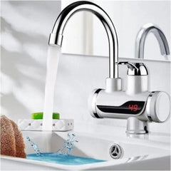Instant Electric Water Heater Tap